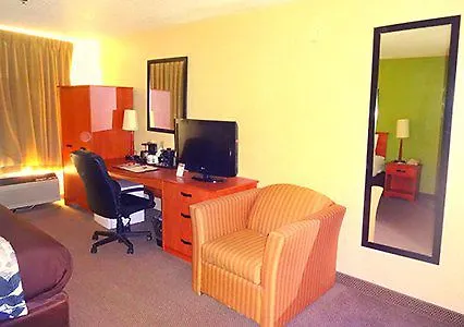 Inn Sleep Near I-80 And I-94