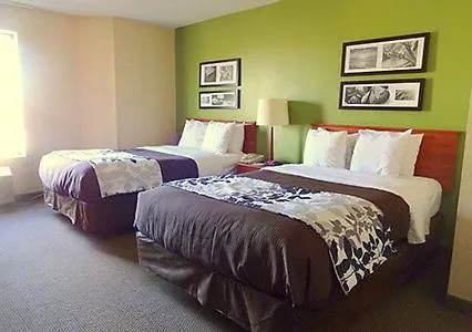 Sleep Near I-80 And I-94 Inn