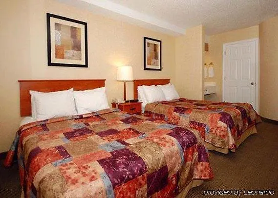 Sleep Near I-80 And I-94 Inn
