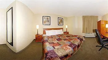 Sleep Near I-80 And I-94 Inn