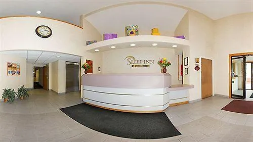 Sleep Near I-80 And I-94 Inn Lansing